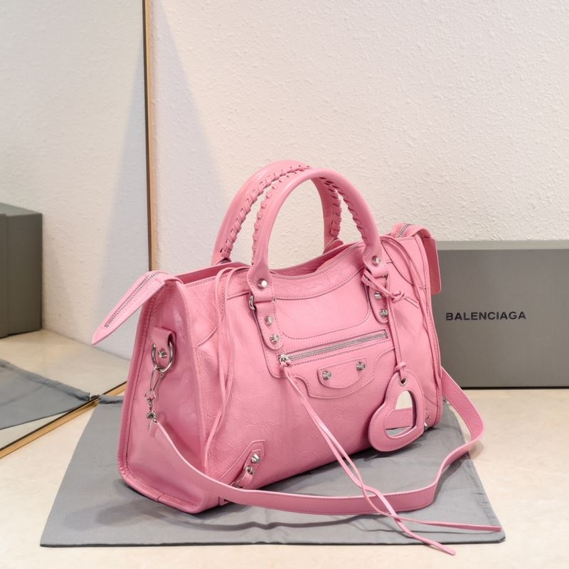 Balenciaga Top Handle Bags